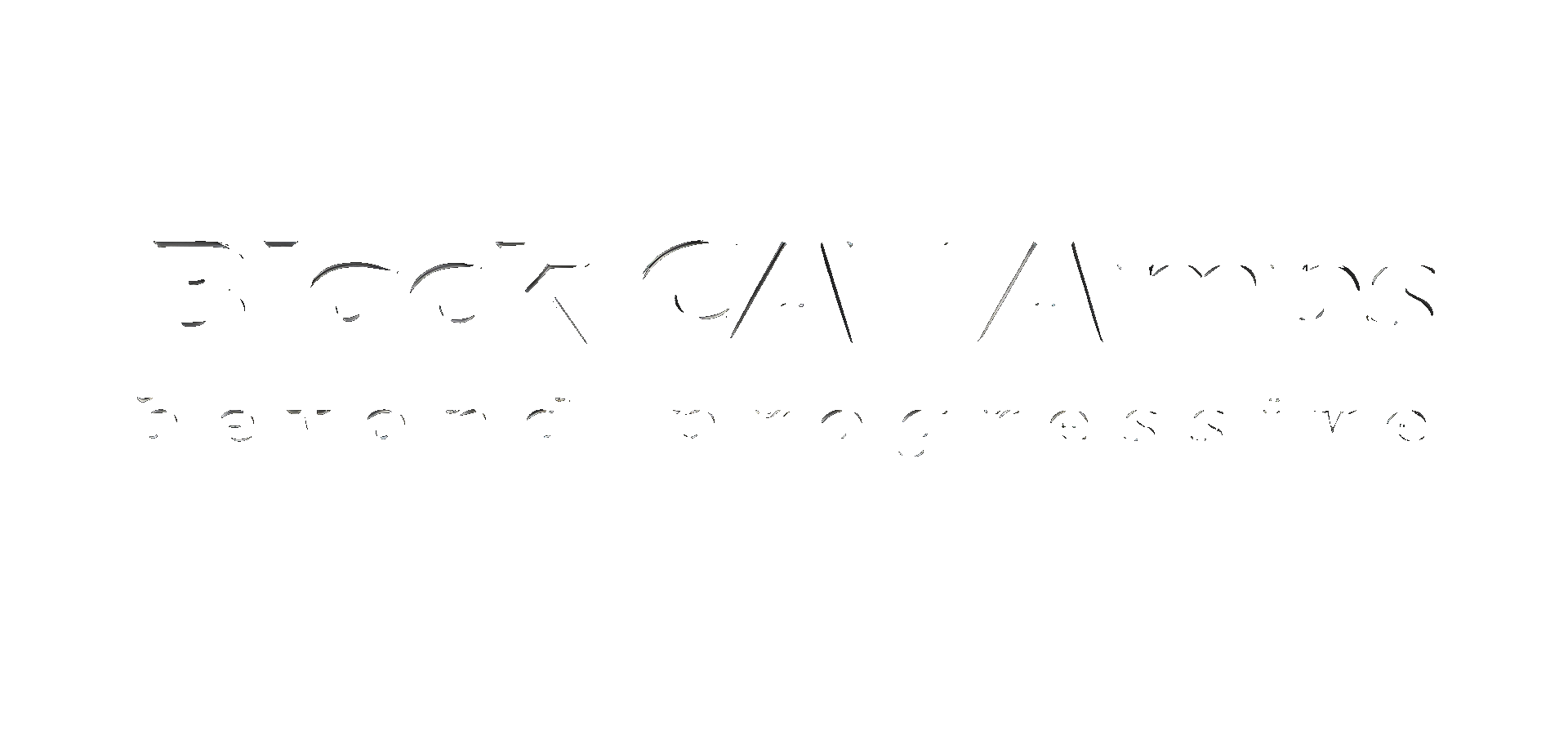 Black CAT Amps Logo