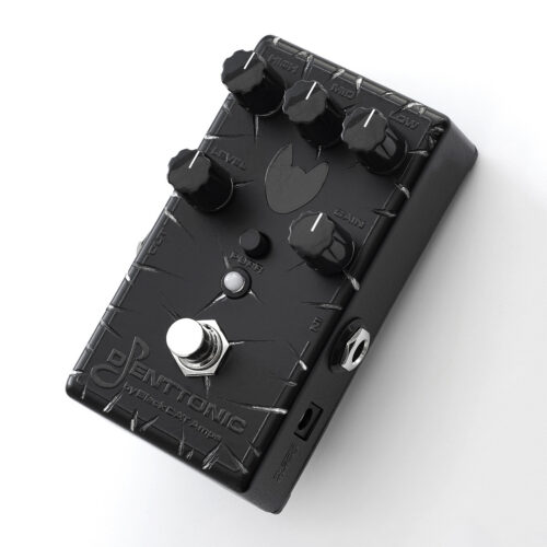 DJENTTONIC