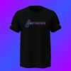Black Cat Amps T-Shirt