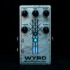 WYRD Bass Preamp