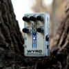 WYRD Bass Preamp