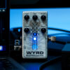 WYRD Bass Preamp